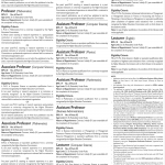 Jobs in University of Gujrat Sub Campus Mandi Bahauddin Faculty 2021