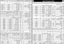 Jobs in Agriculture Department Walk In Interviews 2021