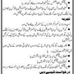 Jobs in Chief Executive Officer CEO in Karachi 2021