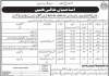 Jobs in Deputy Commissioner District Office For Miscellaneous Staff 2021
