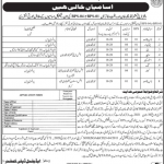 Jobs in Deputy Commissioner District Office For Miscellaneous Staff 2021