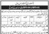 Jobs in Deputy Commissioner District Office in Sujawal 2021