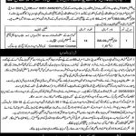 Jobs in District Helath Authority in Attock 2021