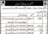 Jobs in District & Session Judge Office in Killa Saifullah 2021