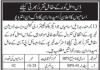 Jobs in Irrigation Division Walk In Interviews in Khairpur 2021