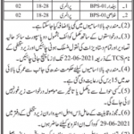Jobs in Irrigation Division Walk In Interviews in Khairpur 2021