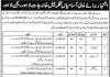 Jobs in Jail Department in Lahore Region 2021