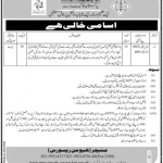 Jobs in Karachi Port Trust For Management Staff 2021