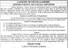 Job in Lahore Museum For Legal Advisor 2021