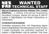 Jobs in National Engineering Services Pakistan Pvt Limited NESPAK 2021