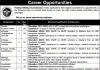 Jobs in Pakistan Medical Commission PMC Islamabad 2021