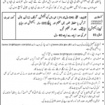Jobs in Pakistan Telecommunication Authority PTA 2021