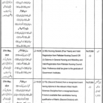 Jobs in Prime Minister Health Initiative PMHI Walk In Interviews 2021