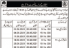 Jobs in Public Sector Organization Walk In Tests & Interviews 2021