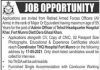 Jobs in Tehsil Headquarter Hospital Admin Officer 2021