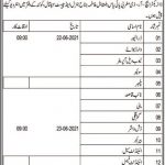 Jobs in Balochistan Institute of Psychiatry & Behavioral Sciences Walk In Interviews 2021