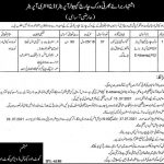 Canal Division Jobs 2021 For Computer Operators