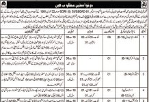 Jobs in Civil Defence Department in Quetta Balochistan 2021