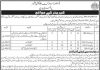 Jobs in District Education Office Primary Badin 2021