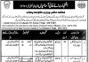 Jobs in Fisheries Department For Management Staff 2021