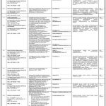 Jobs in HEC Islamabad 2021