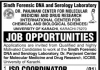 Jobs in International Center For Chemical & Biological Sciences in Karachi 2021