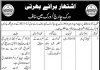 Jobs in Irrigation Department For Computer Operator In Khanpur 2021