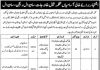 Jobs in Jail Department in Sahiwal Region 2021
