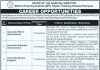 Jobs in Khyber Teaching Hospital Peshawar KPK 2021