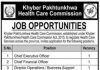 Jobs in KPK Healthcare Commission 2021