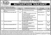 Jobs in National Archives of Pakistan in Islamabad 2021