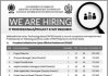 National Information Technology Board NITB Jobs 2021