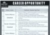Jobs in National University of Science & Technology NUST Teacher 2021