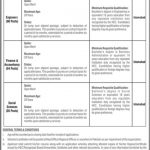 NEPRA Internship Program 2021
