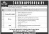 Jobs in NUST Islamabad 2021