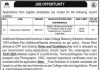 Pak Army Cadet College Mastung Job 2021 For Laboratory Assistant