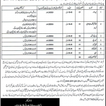Jobs in Pakistan Bait ul Mal PBM Quetta 2021