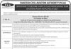 Pakistan Civil Aviation Authority PCAA Karachi Jobs 2021
