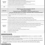 Pakistan Civil Aviation Authority PCAA Karachi Jobs 2021