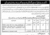 Jobs in Jail Department Plumber & Sanitary Worker 2021