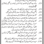 Jobs in Provincial Buildings Circle For Miscellaneous Staff in Hyderabad 2021