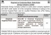 Balochistan Energy Company Limited BECL Job 2021