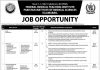 Federal Medical Teaching Institute FMTI Jobs 2021 For Medical Staff In Islamabad