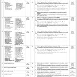 Federal Medical Teaching Institute FMTI Jobs 2021 For Medical Staff In Islamabad