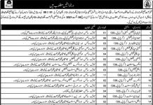 Health Department Jobs 2021 In Chaman Balochistan