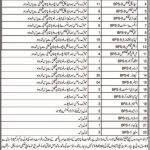 Health Department Jobs 2021 In Kohlu Balochistan