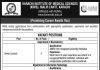 Karachi Institute Of Medical Sciences KIMS Jobs