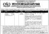 Ministry of Railways Job 2021 For Chief Executive Officer CEO