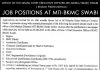 MTI Bacha Khan Medical College Jobs 2021 In Swabi KPK