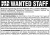 National Engineering Services Pakistan NESPAK Jobs 2021 In Lahore